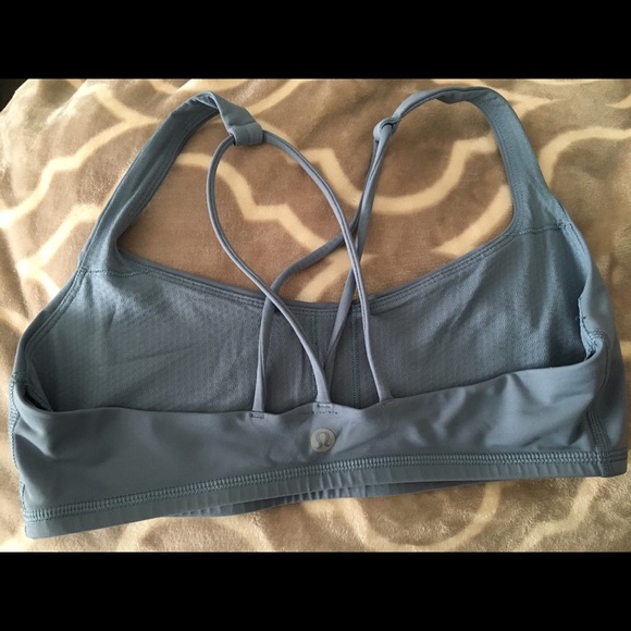 SOLD**LuluLemon Free To Be Sz 8 - Picture 2 of 2
